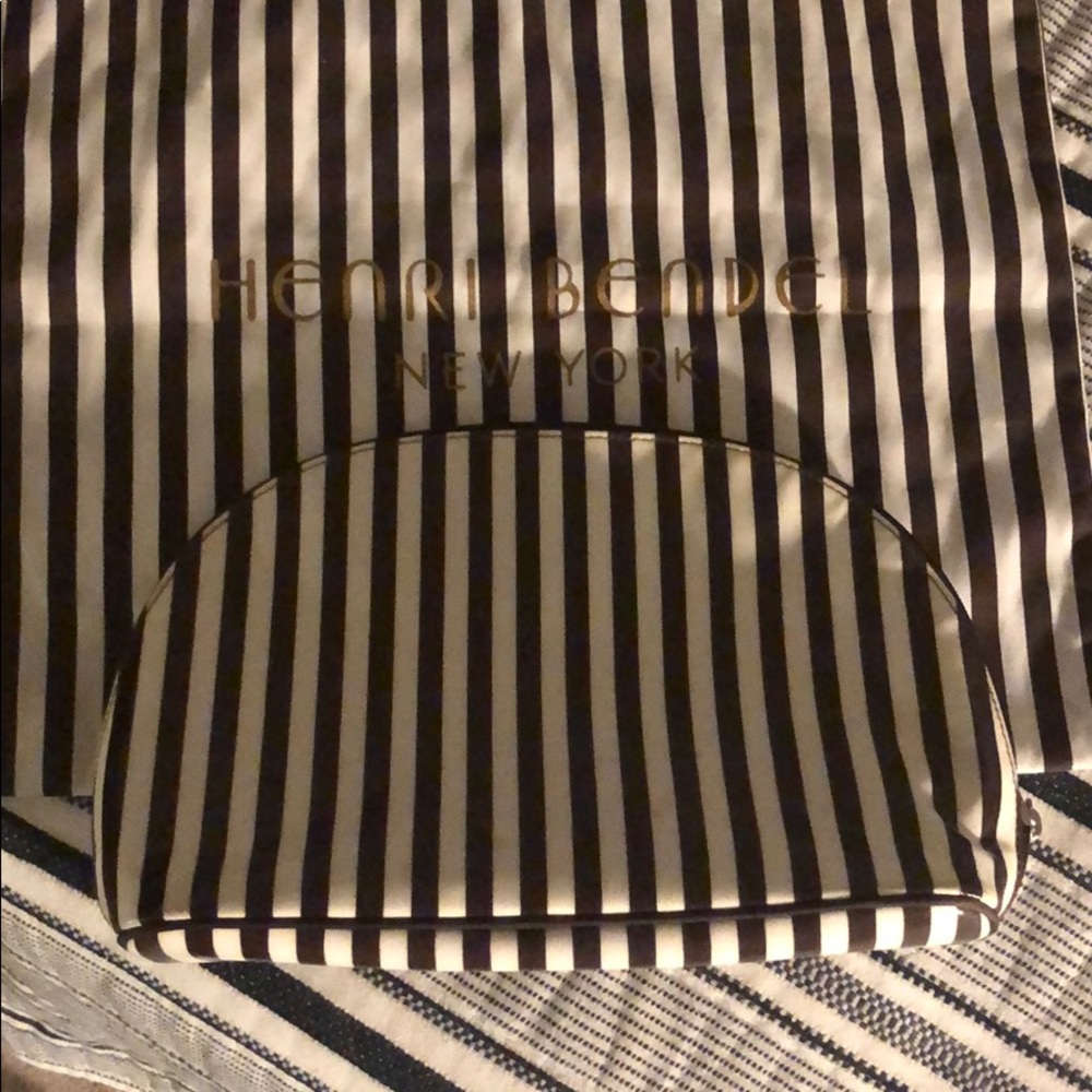 Henri Bendel - Makeup Bag for Sale